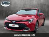 Toyota Corolla Touring Sports Hybrid 2.0 EU6e (Syst.196 - Toyota Corolla in Chemnitz