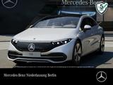 Mercedes-Benz EQS 580 4M Electric Art/Premium +/Pano/Hyper/21" - Mercedes-Benz EQS Gebrauchtwagen in Berlin