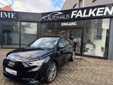 Audi Q3 45 TFSI quat. S Line ACC/BLIND CarP. DAB 360° - Audi Q3 in Mönchengladbach