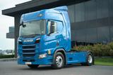 Scania R 450 / HYDRAULIKA / RETARDER / ADR AT / I-APRK
