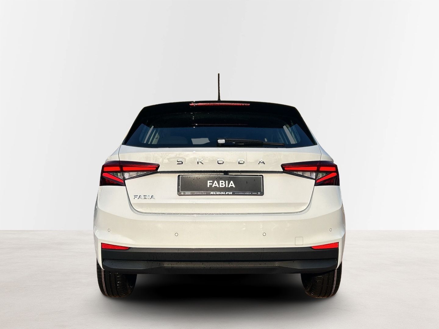 Skoda Fabia - Bild 3