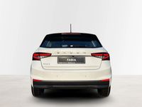 Skoda Fabia - Vorschau Bild 3