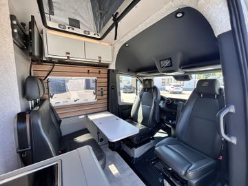 HYMER  ERIBA  HYMERCAR Grand Canyon S 600 AUTARKIE CLESANA LEDER TV 