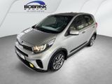 Kia Picanto X-Line 1.2 Automatik Navi RFK SHZ LHZG - Kia Picanto mit Benzin-Antrieb: Kleinwagen, 1.1