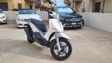 Piaggio Beverly 350 - PIAGGIO BEVERLY