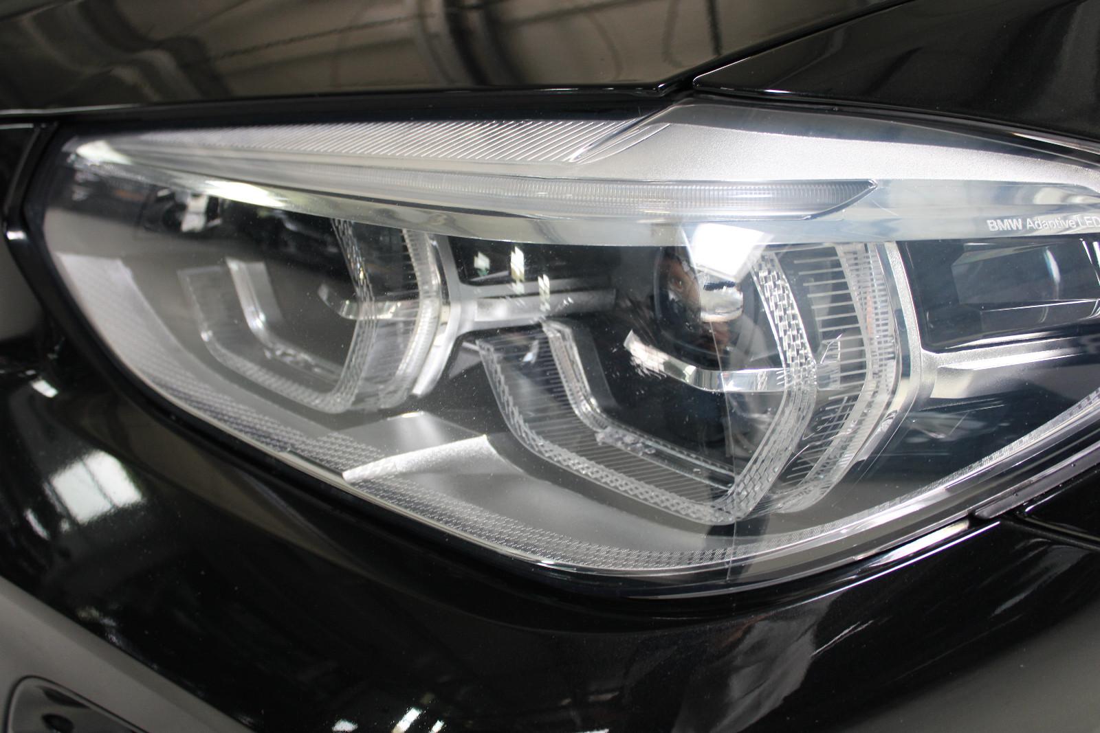 BMW X3 M40 xDrive,Head-Up,Panorama,Leder,360Kamer