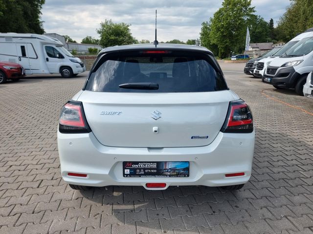 Suzuki SWIFT 1.2 Dualjet Comfort Hybrid