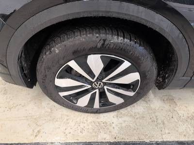 T-Roc 1.0 TSI GOAL LED+NAVI+DIGI CP+APP+