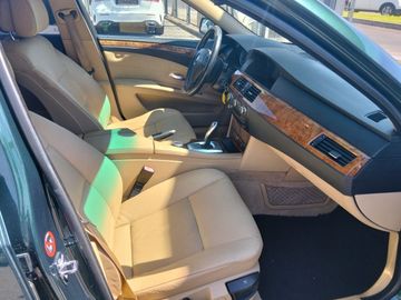 BMW 525 - 11