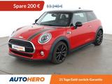 MINI Cooper *NAVI*LED*TEMPO*H&K*PDC*SHZ* - MINI MINI Gebrauchtwagen in Hamburg