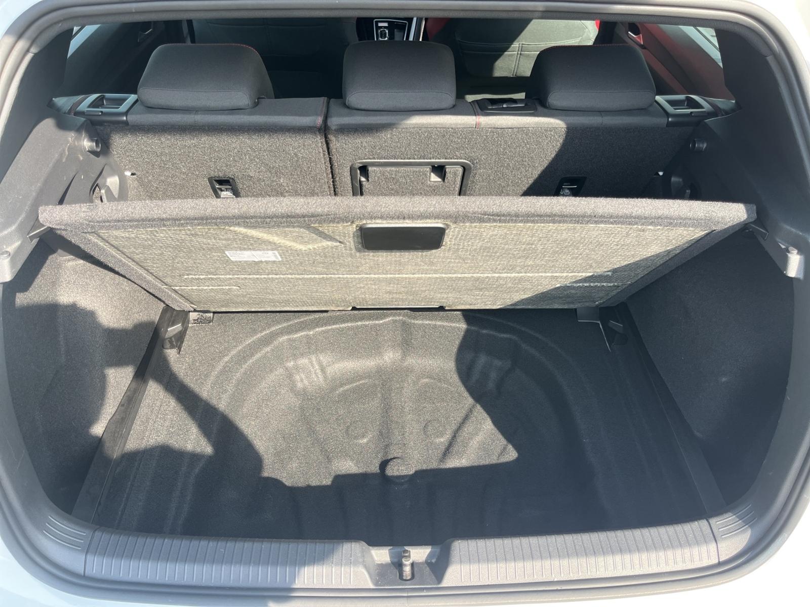 Volkswagen Golf VIII GTI 2.0 TSI App-Connect Sitzheizung LE, миниатюра 21
