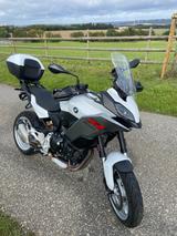 BMW F900XR Mehrwertsteuer ausweisbar! - Offers