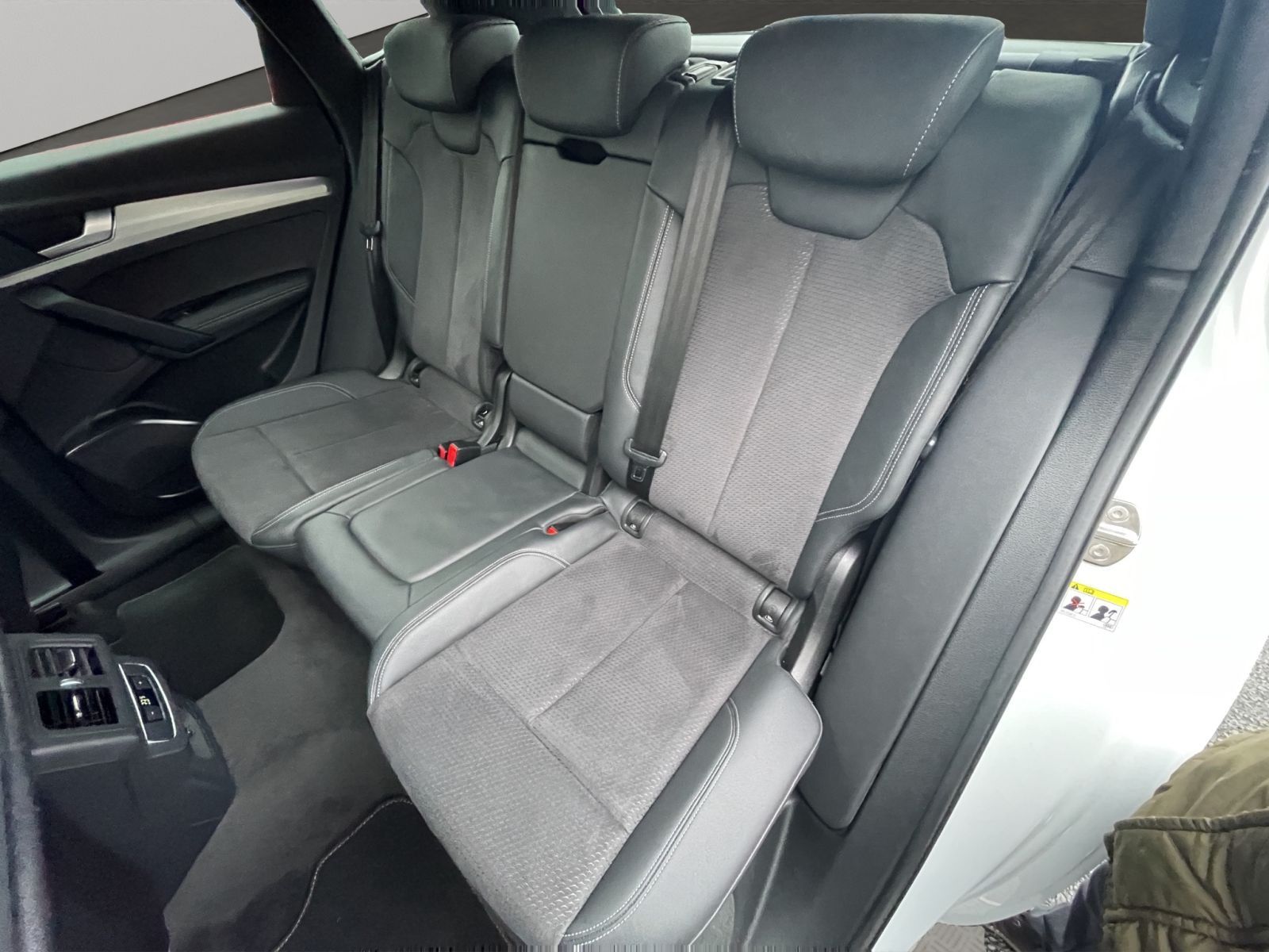 Audi Q5 - Bild 18