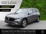 Mercedes-Benz EQB 250+ Progressive *Cam*TotW*SpurH*LHzg*ParkA*