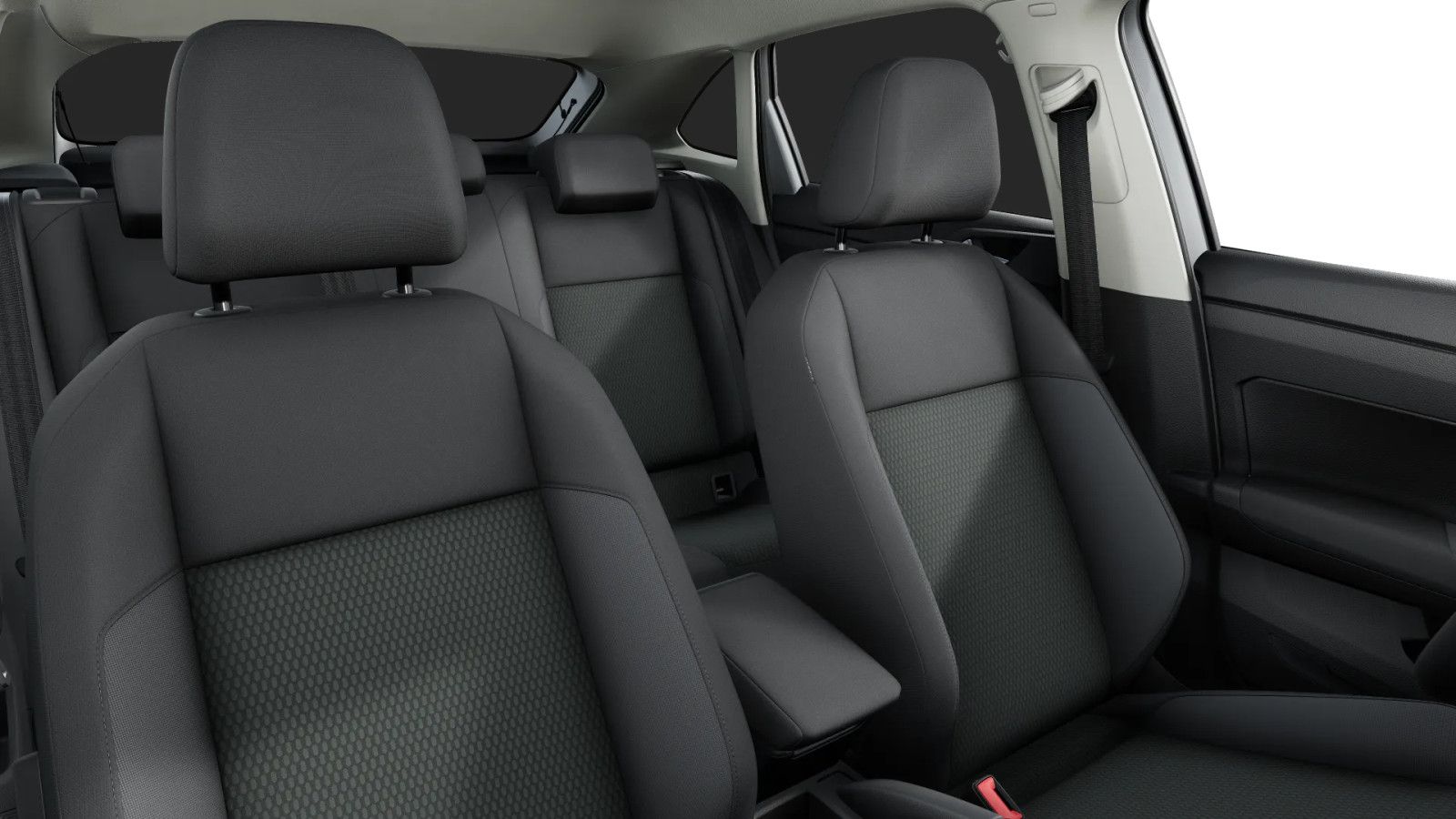 Volkswagen Taigo - Bild 17