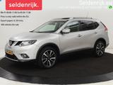 Nissan X-Trail 1.6 DIG-T X-Scape | 7 sitze | AHK | pano