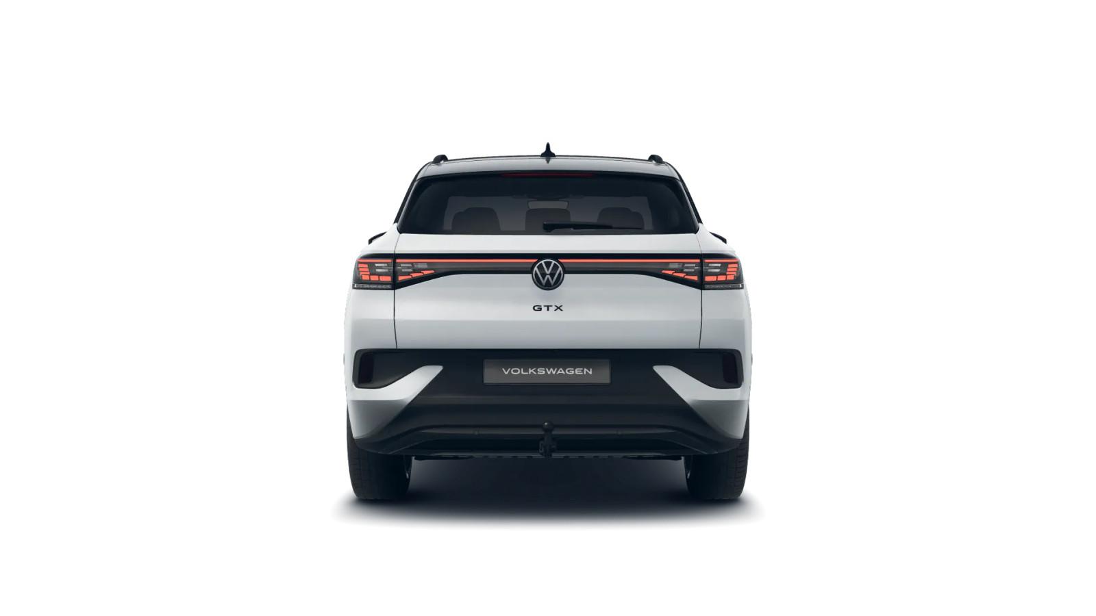 Volkswagen ID.4 GTX 82kWh*4M*NAVI*WP*AHK*KAM*EL.HECK*ASG*IQ, миниатюра 6