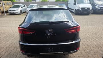 SEAT Leon - 9
