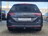Volkswagen Passat 2.0 TDI DSG,MATRIX,KAMERA,AHK,ACC+LANE - gebrauchte VW Passat aus dem Jahr 2022