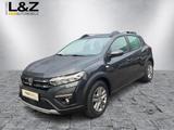 Dacia Sandero Stepway TCe 110 Ultimate *PDC,SHZ,GSD* - Dacia Sandero mit Schiebedach