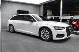 Audi A6 Avant 45 TFSI Q Sline*Matrix*HUD*Stand - Audi A6: Kombi, Sline