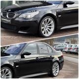 BMW M5 V10 5,0 S85 55000KM  TOP ZUSTAND - BMW M5: V10