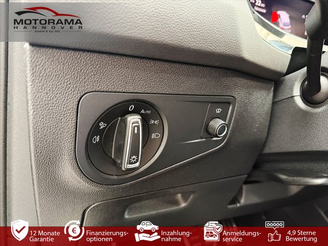 Volkswagen Tiguan R-Line 4x4R.Kamera1.HdMatrix-LED