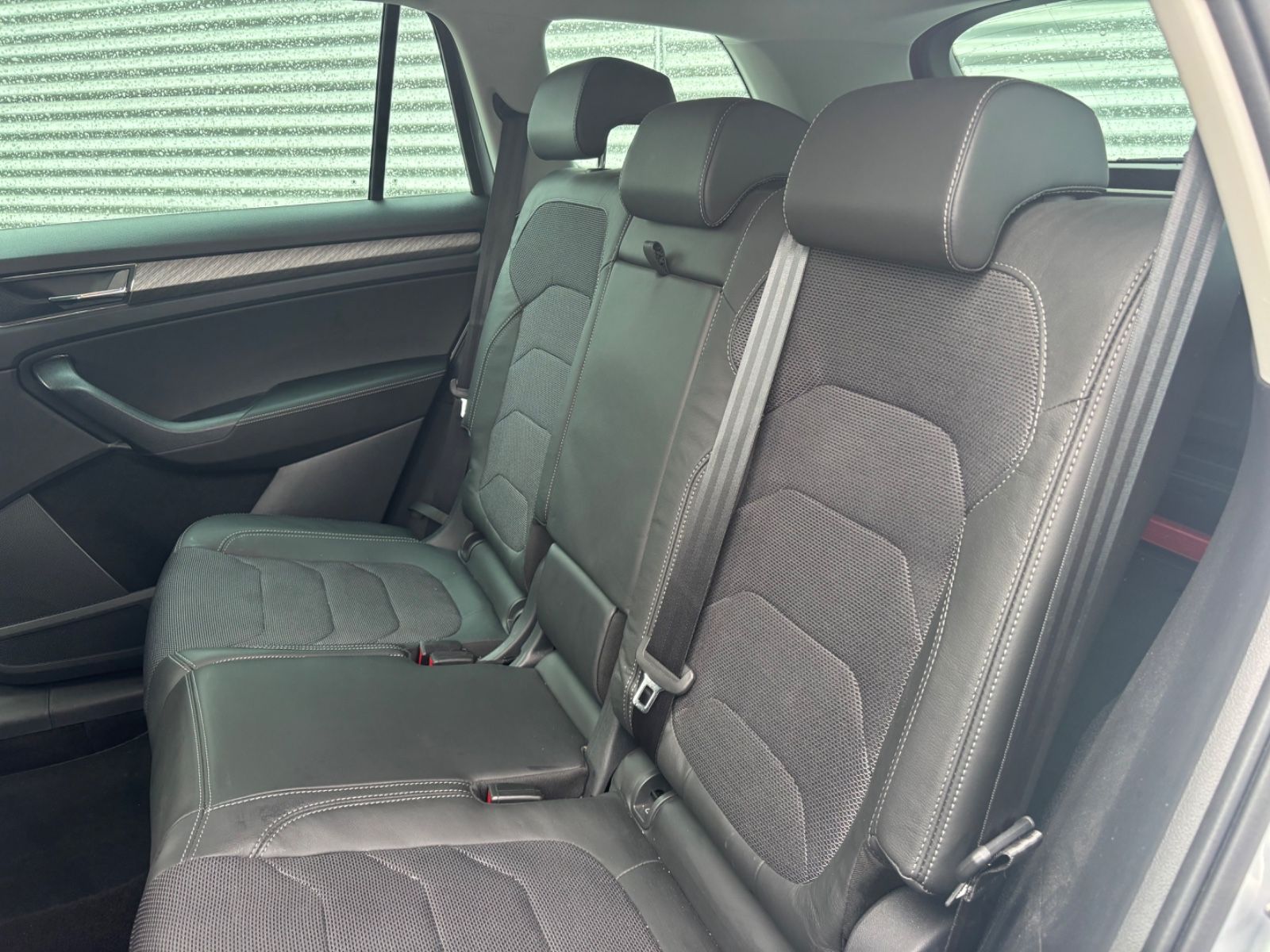 Fahrzeugabbildung SKODA Kodiaq Style 2.0TDI AHK