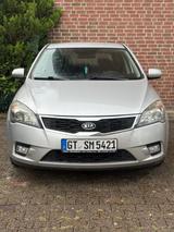 Kia Zuverlässiges Auto in gutem Zustand - : Kleinwagen, Zuverlässige