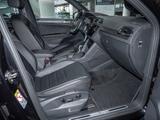 Volkswagen Tiguan 1.5 TSI DSG R-Line IQ-LED Leder ParkLenk - Volkswagen Tiguan: Vollleder, Beheizbares Lenkrad