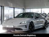 Porsche Taycan Black Edition*CHRONO*INNO*PANO* - Porsche Taycan in Magdeburg
