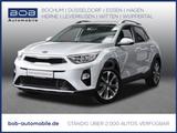 Kia Stonic 1.6 CRDI Vision NAVI SHZ LHZ KLIMA AHK - Kia Stonic in Essen