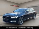 Volvo V90 T8  Kombi Inscription Plug-In Hybrid AWD-AHK - Volvo V90: T8