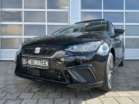 SEAT Ibiza 1.0 TSI DSG STYLE SHZ ACC PANO KAM 5J GAR bei Autohaus Landmann & Maier OHG