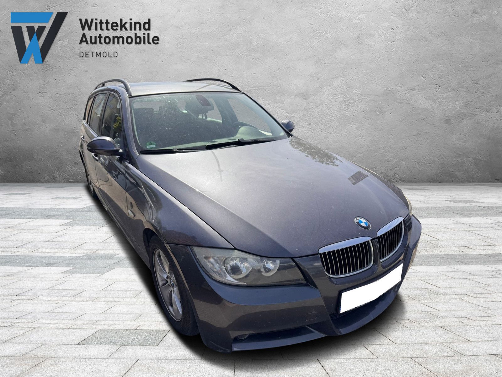 BMW 318 3 Touring 318i*Klimaautomatik*