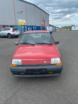 Renault 5 gebraucht - Renault Gebrauchtwagen von 1990