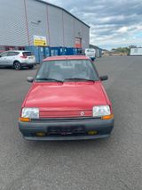 Renault 5 gebraucht - Renault aus 1990