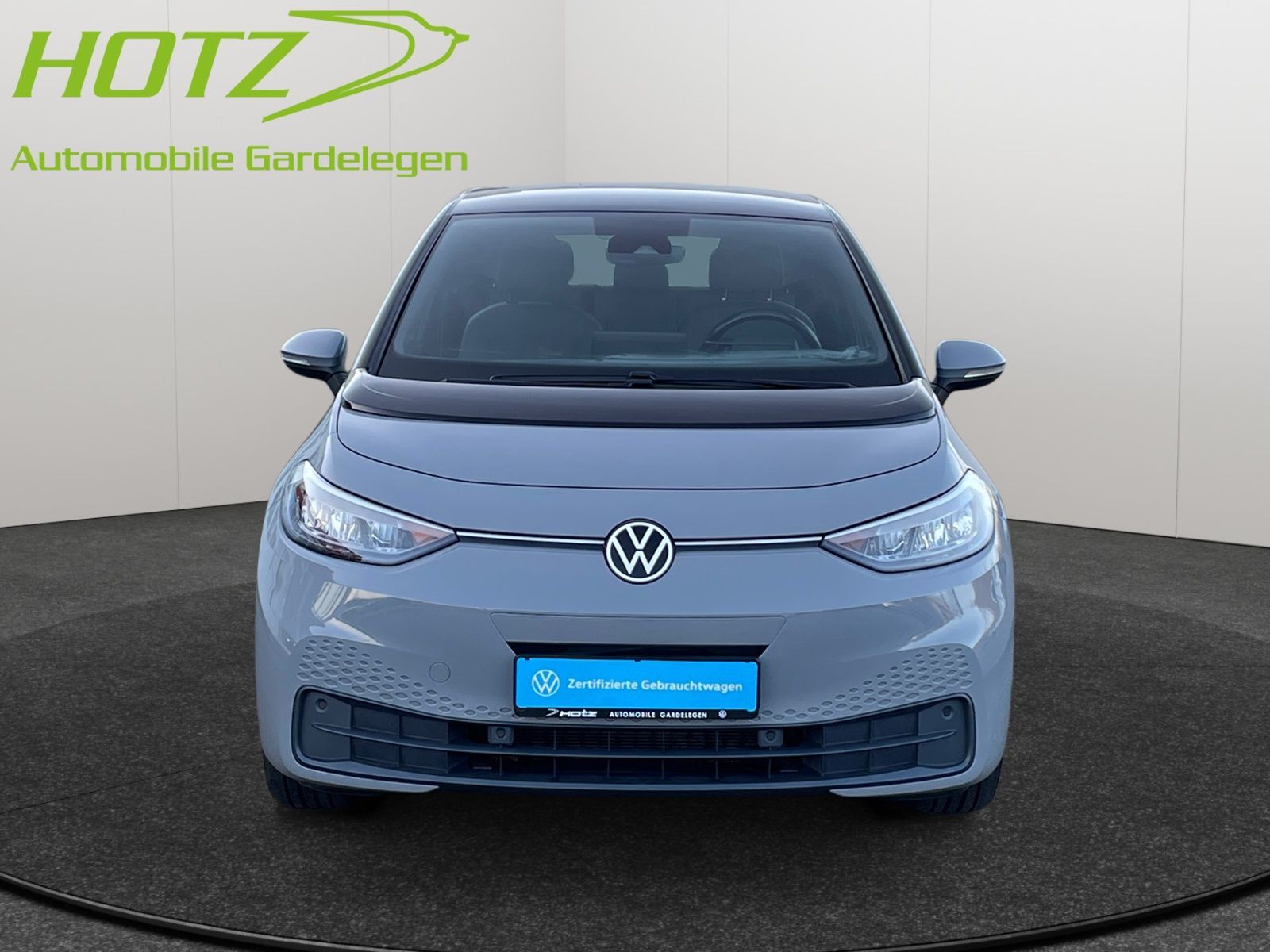 Volkswagen ID.3 - Bild 8