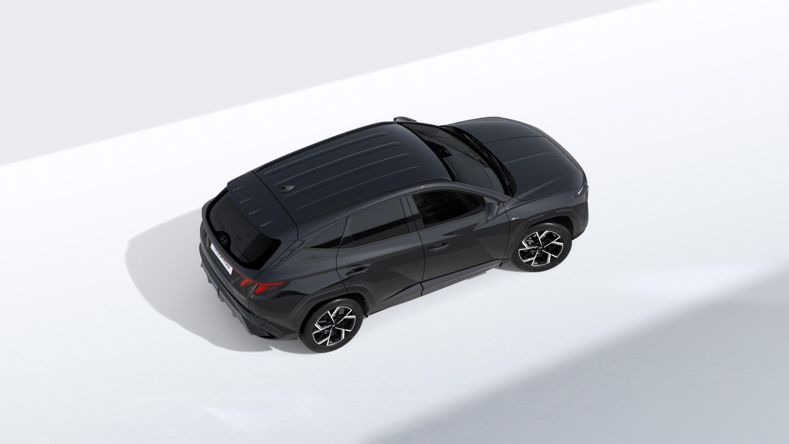 Hyundai TUCSON - Bild 4