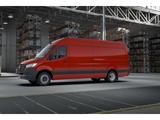 Mercedes-Benz Sprinter 515 KASTEN L3H2 KLIMA TEMPOMAT KAMERA - Mercedes-Benz Sprinter 515