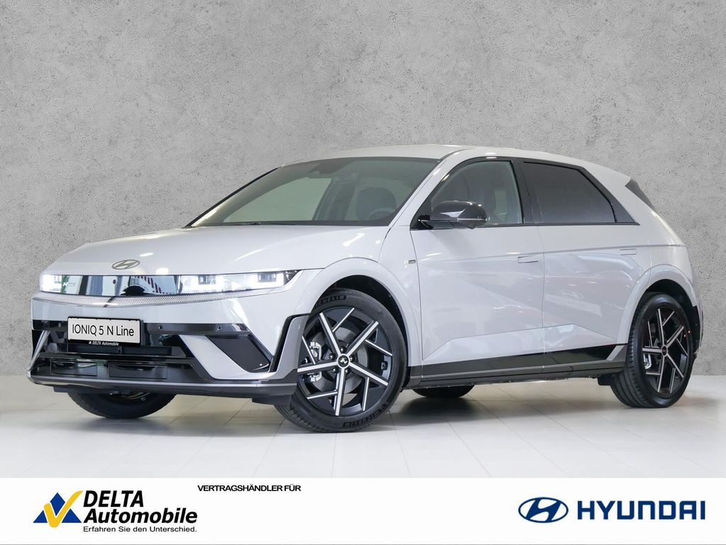 Hyundai IONIQ 5 84 kWh N Line Sitz- & Parkpaket Mod.2027