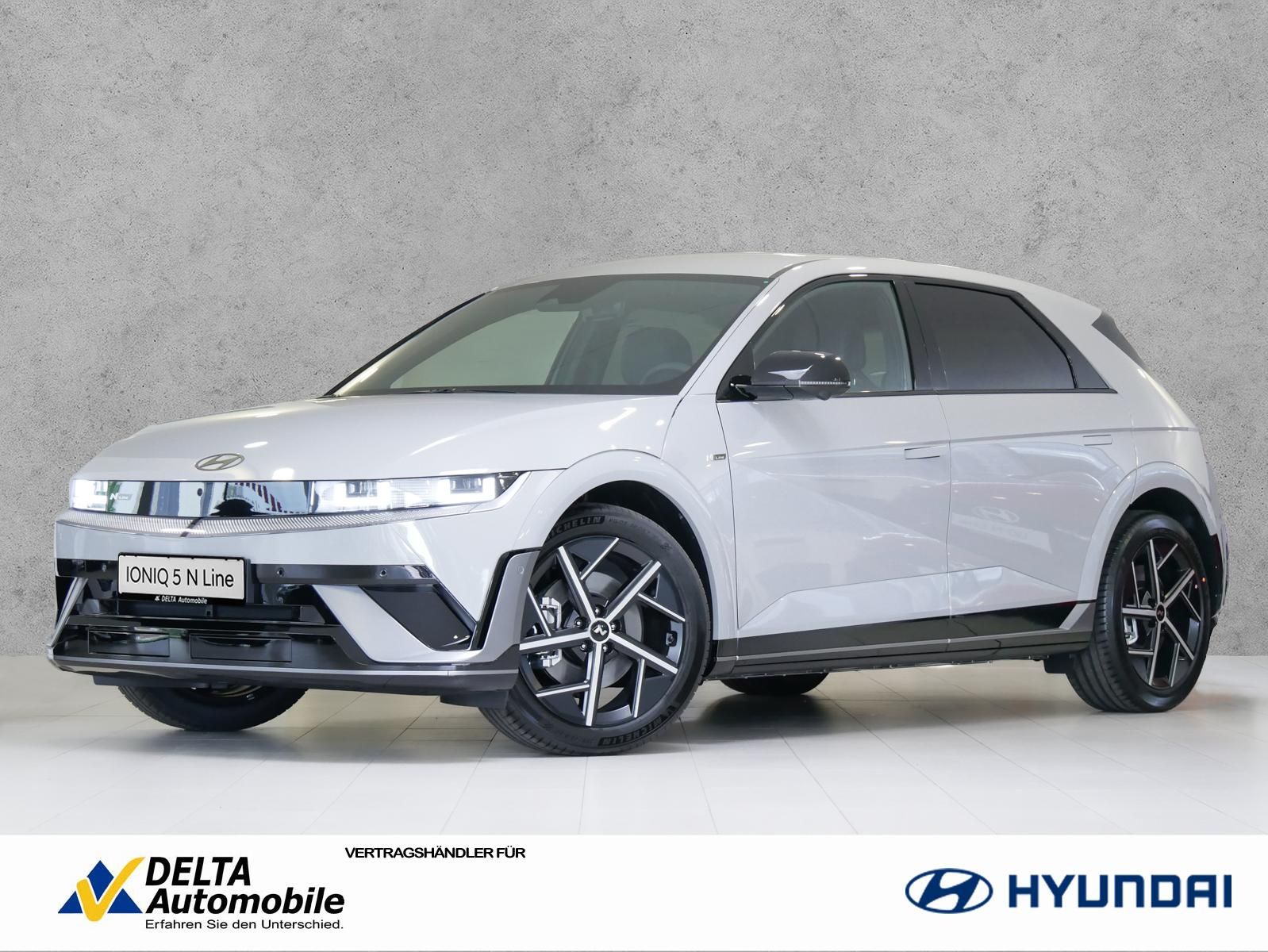 Hyundai IONIQ 5 - Bild 1