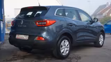 Renault Kadjar Life - graue Renault Kadjar
