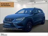 Cupra Ateca TSI DSG SITZHEIZUNG BEATS NAVI CARPLAY - Cupra Ateca Gebrauchtwagen in Düsseldorf