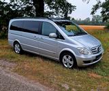 Mercedes-Benz Viano 3.0 CDI AMBIENTE lang AMBIENTE - gebrauchte Mercedes-Benz Viano aus dem Jahr 2012
