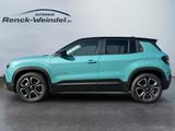 Jeep Avenger Elektro Summit+ 54 kWh Navi 360 Kamera L - Jeep Avenger Elektro Gebrauchtwagen