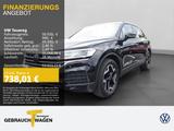 Volkswagen Touareg V6 TDI 4M AHK 4Z-KLIMA LM19 - gebrauchte VW Touareg aus dem Jahr 2024