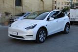 Tesla TESLA Model Y Long Range AWD - Tesla Model Y Kombi Gebrauchtwagen