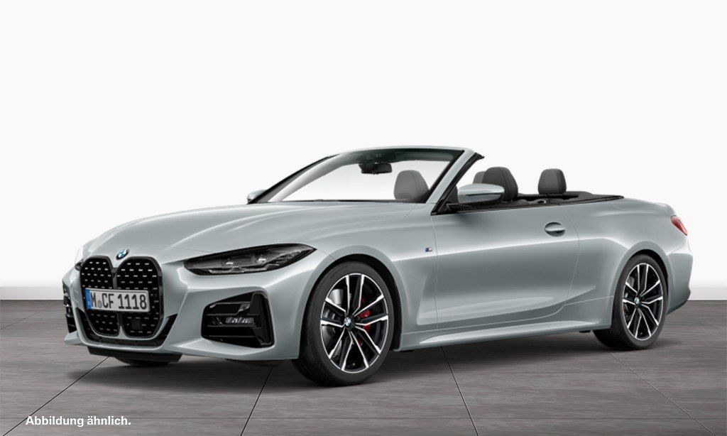 Image of BMW 430