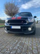 MINI Cooper SD Paceman John Cooper Works - MINI Cooper SD Paceman Gebrauchtwagen